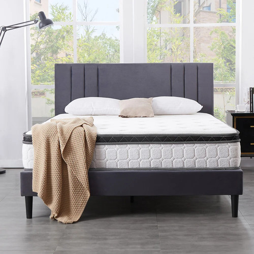 Lankou 25cm sleep pillow top - sleep,