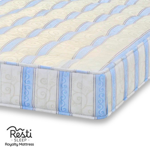 Resti super royalty mattress - resti,