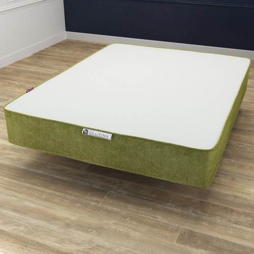 Hybrid memory foam mattress - memory, 4g