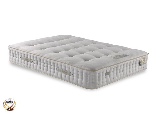 5000 pocket sprung - pocket,