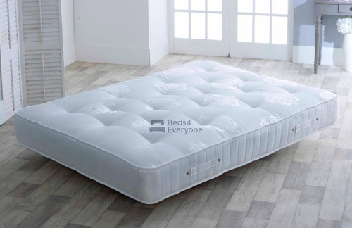 Back care extra firm mattress - care,